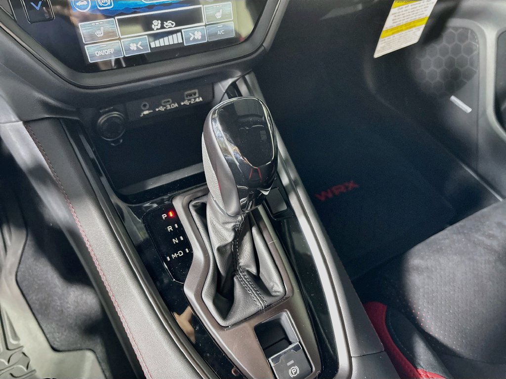New 2026 Subaru WRX Limited AWD/4WD image 18