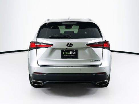 Used 2018 Lexus NX 300 FWD w/ Comfort Package image 7