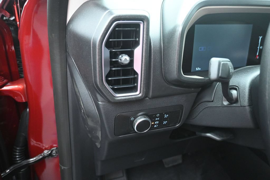 New 2026 Ford Bronco Sport Big Bend AWD/4WD image 21