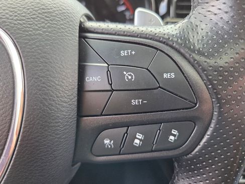 Used 2024 Dodge Durango GT RWD image 30