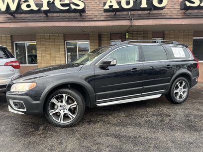 Used 2012 Volvo XC70 T6