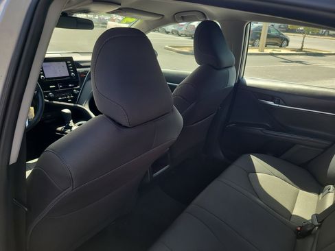 Used 2024 Toyota Camry LE image 12