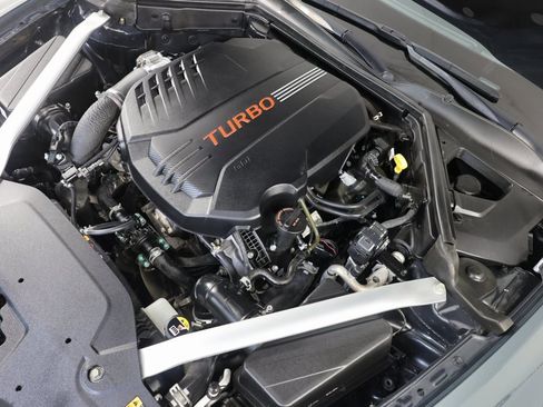 Used 2023 Kia Stinger GT2 image 33