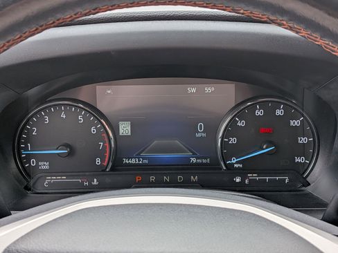 Used 2022 Ford Explorer Timberline w/ Timberline Technology Package AWD/4WD image 21