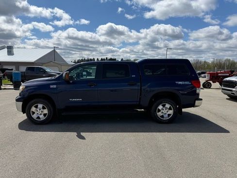 Used 2008 Toyota Tundra SR5 image 9