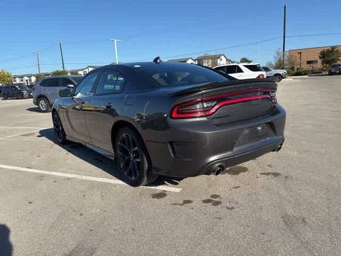 Used 2023 Dodge Charger GT w/ Blacktop Package image 3