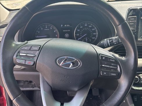 Used 2018 Hyundai Elantra GT w/ Style Package 02 image 19