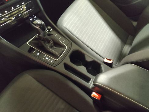 Used 2025 Volkswagen Jetta S FWD image 26