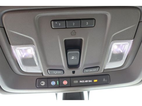 Used 2019 Chevrolet Silverado 1500 LTZ w/ LTZ Plus Package AWD/4WD image 42