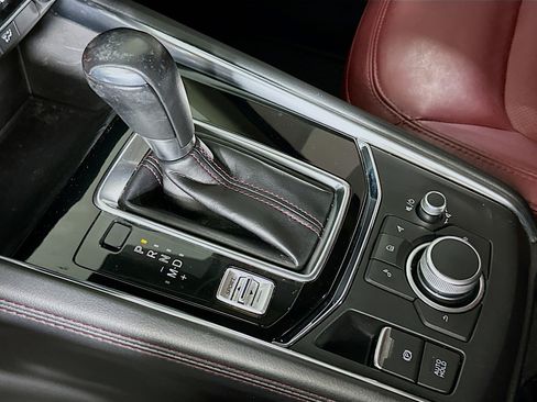 Used 2023 MAZDA CX-5 Carbon Edition image 24