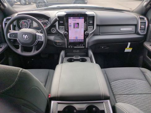 New 2026 RAM 2500 Big Horn image 15