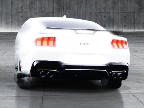 Used 2024 Ford Mustang Premium RWD image 41