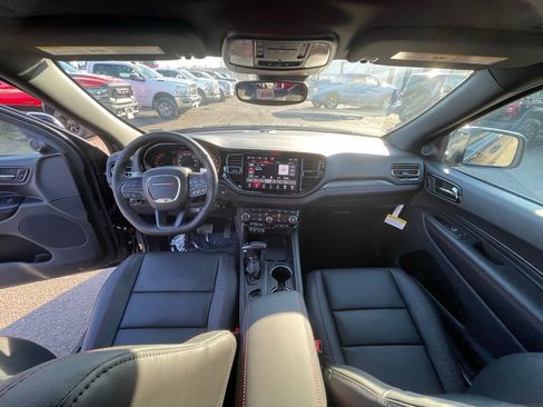 New 2026 Dodge Durango GT image 3