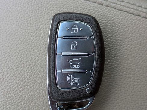 Used 2018 Hyundai Tucson Limited FWD image 35