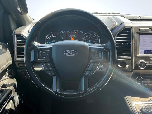 Used 2020 Ford Expedition Limited image 5