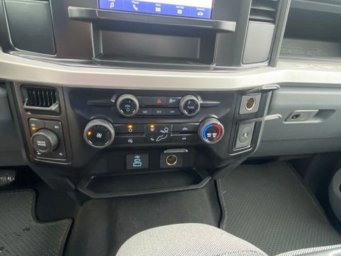 New 2026 Ford F250 XL w/ STX Appearance Package image 17