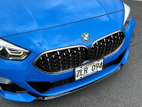 Used 2020 BMW M235i xDrive Gran Coupe image 30