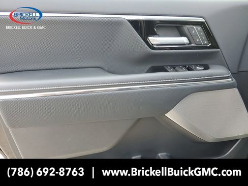 New 2025 GMC Sierra EV Denali image 15