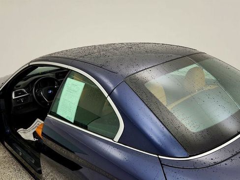 Used 2019 BMW 430i Convertible w/ Convenience Package RWD image 10