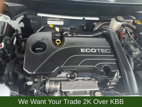 Used 2022 Chevrolet Equinox Premier image 33