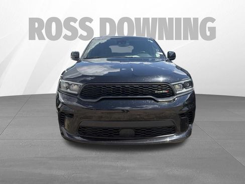 Used 2024 Dodge Durango GT RWD image 2