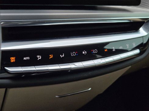 Certified 2024 Cadillac Lyriq Sport w/ Nappa Leather Package RWD image 20