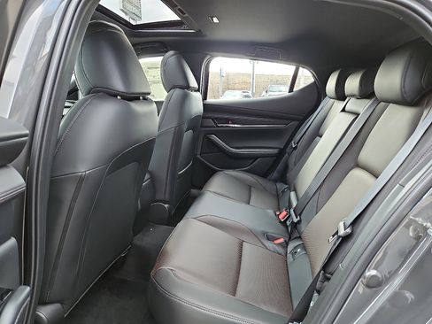 New 2026 MAZDA MAZDA3 2.5 S Hatchback w/ Premium Pkg image 8