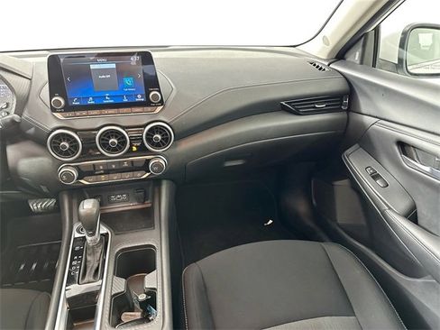 Used 2024 Nissan Sentra SV image 24