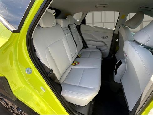 New 2026 Hyundai Kona SEL Sport image 10