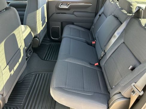Used 2026 GMC Sierra 1500 Elevation AWD/4WD image 25