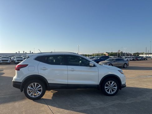 Used 2019 Nissan Rogue Sport SV w/ Technology Package image 22