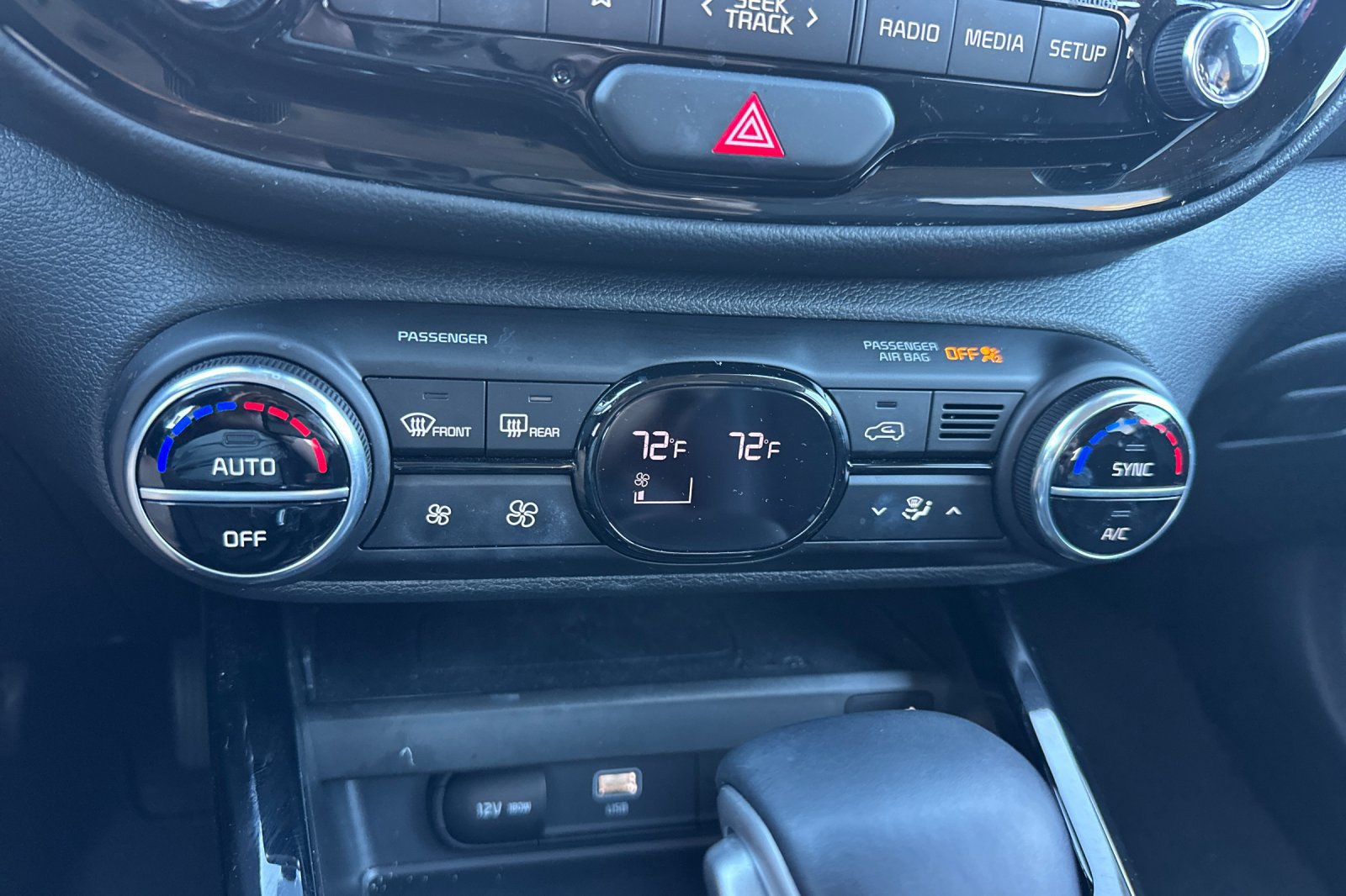 Used 2023 Kia Soul GT-Line w/ GT-Line Technology Package FWD image 27