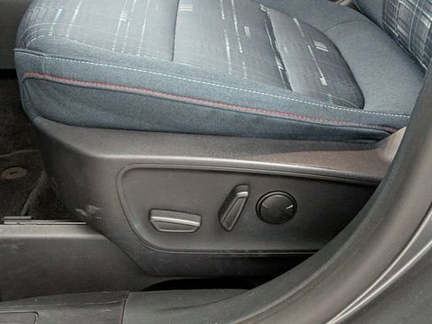 Certified 2024 Ford Bronco Sport Heritage w/ Heritage Convenience Package image 13