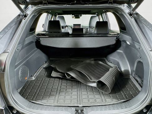 Certified 2022 Toyota RAV4 XSE image 21