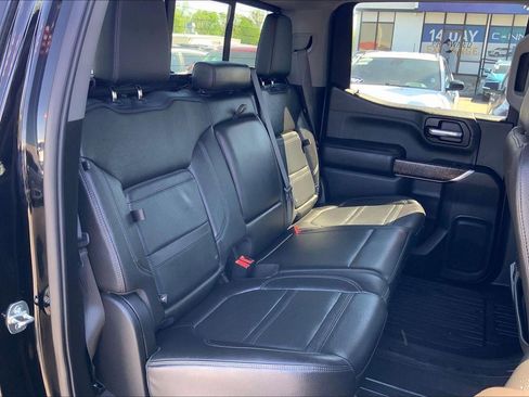 Used 2019 GMC Sierra 1500 Denali w/ Denali Ultimate Package AWD/4WD image 22