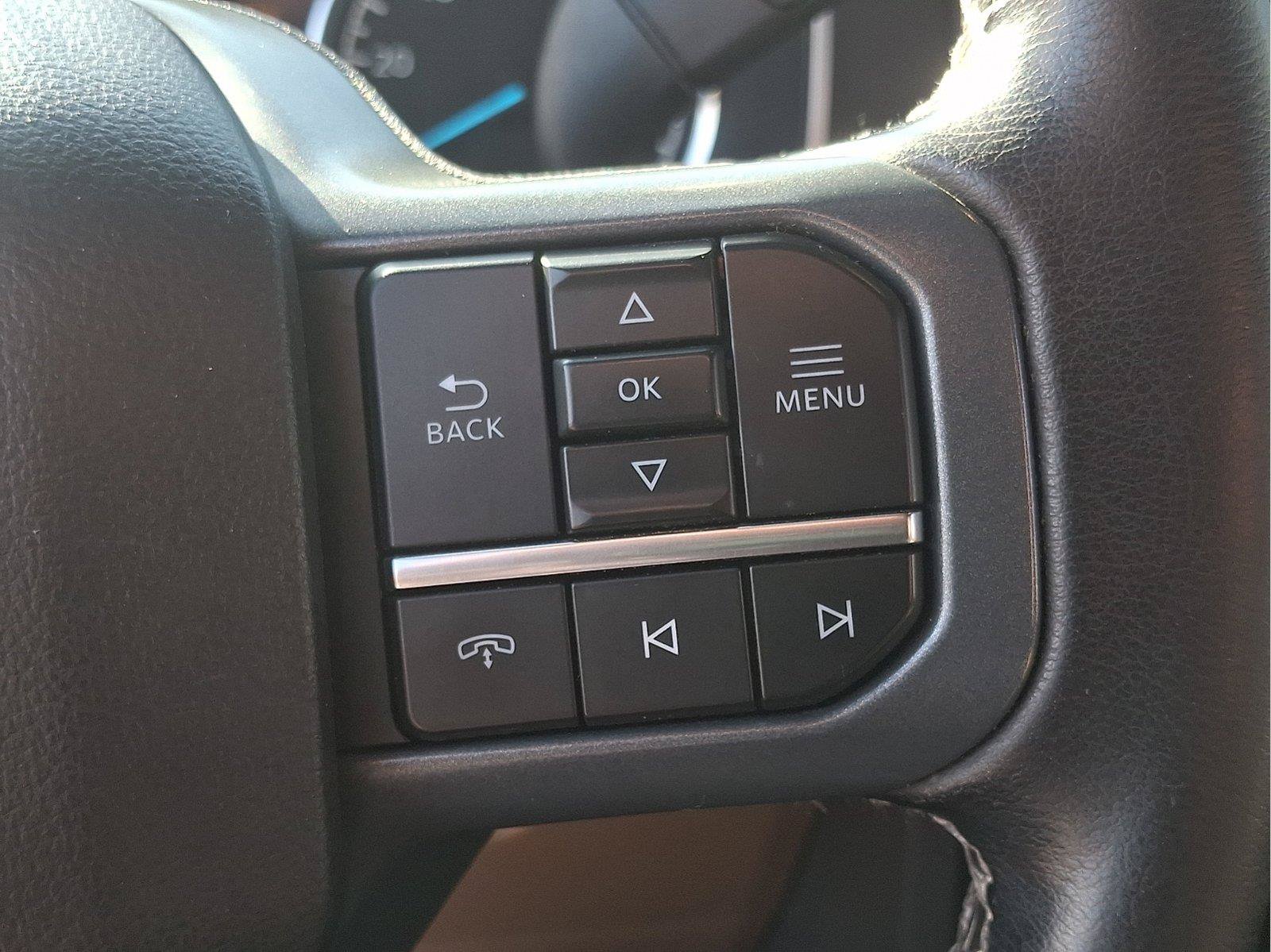 Used 2023 Ford F150 XLT w/ Equipment Group 302A High AWD/4WD image 22