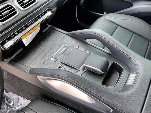 New 2026 Mercedes-Benz GLE 350 4MATIC image 10