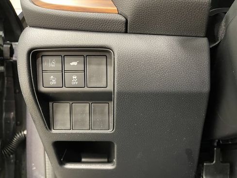 Used 2022 Honda CR-V EX-L image 18