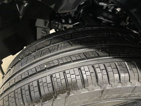 New 2026 RAM 1500 Laramie w/ Night Edition image 44