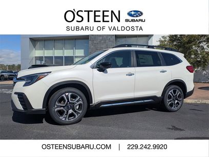 New 2026 Subaru Ascent Touring
