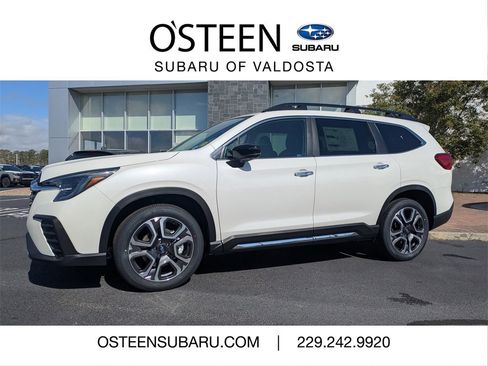 New 2026 Subaru Ascent Touring image 1