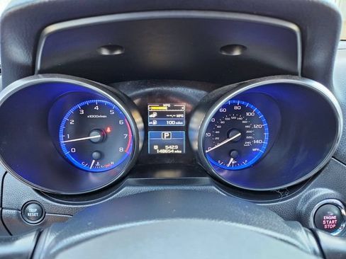 Used 2015 Subaru Legacy 2.5i Limited AWD/4WD image 23