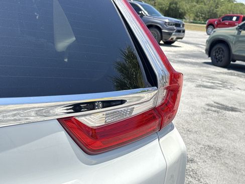 Certified 2018 Honda CR-V EX-L image 16