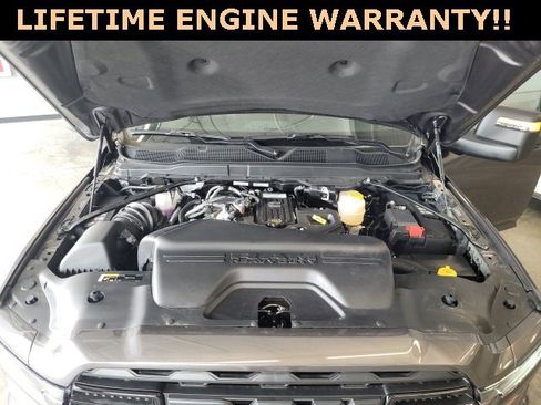 New 2025 RAM 2500 Big Horn image 43