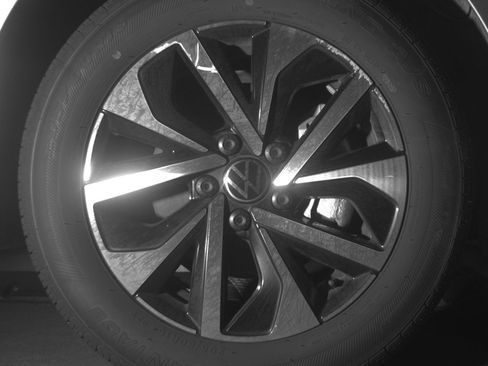 Used 2025 Volkswagen Jetta S image 13