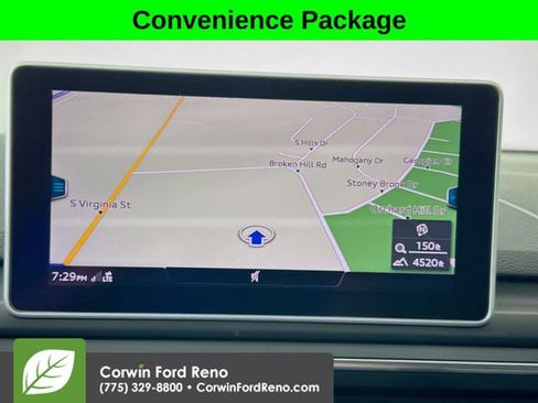 Used 2018 Audi A5 2.0T Premium Plus w/ Premium Plus image 15