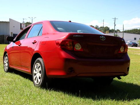 Used 2009 Toyota Corolla XLE image 18