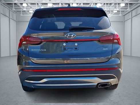Certified 2023 Hyundai Santa Fe SEL w/ Premium Package AWD/4WD image 5