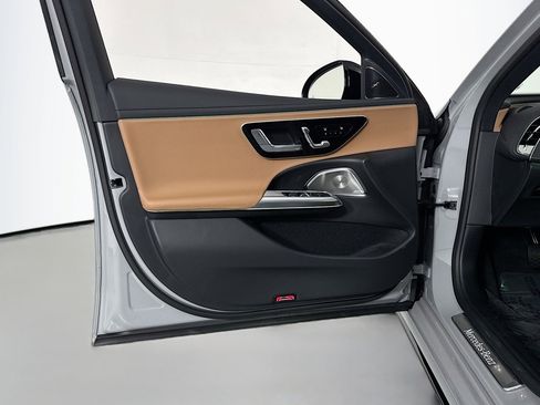 New 2026 Mercedes-Benz E 350 Sedan image 20