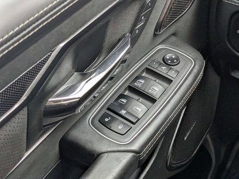 Used 2022 RAM 1500 TRX w/ TRX Level 2 Equipment Group AWD/4WD image 21